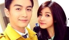 陈妍希和陈晓最新爆料,揭秘甜蜜爱情背后的故事